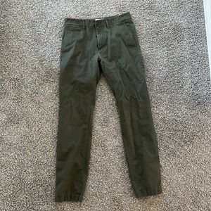 Goodfellow &Co chinos